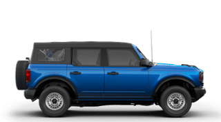 2026 Ford Bronco® External Image 1